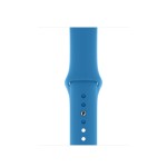 40mm Surf Blue Sport Band