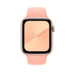 44mm Grapefruit Sport Band