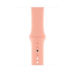 44mm Grapefruit Sport Band