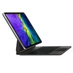 Apple Magic Keyboard iPad Pro 11" / iPad Air (nuo 2020m) dėklas-klaviatūra su Trackpad - Black