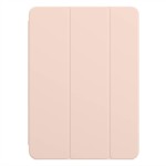 Apple iPad Pro 11" Smart Folio Pink Sand dėklas