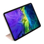 Apple iPad Pro 11" Smart Folio Pink Sand dėklas