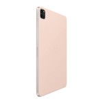 Apple iPad Pro 11" Smart Folio Pink Sand dėklas