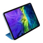 Apple iPad Pro 11" Smart Folio Surf Blue dėklas