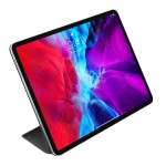 Smart Folio for Apple iPad Pro 12.9" - Black