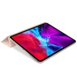 Apple iPad Pro 12.9" Smart Folio Pink Sand dėklas