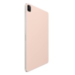 Apple iPad Pro 12.9" Smart Folio Pink Sand dėklas