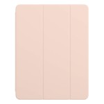 Apple iPad Pro 12.9" Smart Folio Pink Sand dėklas