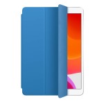 Apple iPad 10.2" / Air 10.5" Smart Cover Surf Blue dėklas