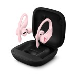 Powerbeats Pro - Totally Wireless Earphones - Cloud Pink