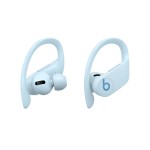 Powerbeats Pro - Totally Wireless Earphones - Glacier Blue