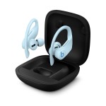 Powerbeats Pro - Totally Wireless Earphones - Glacier Blue