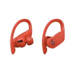 Powerbeats Pro - Totally Wireless Earphones - Lava Red