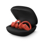 Powerbeats Pro - Totally Wireless Earphones - Lava Red