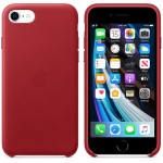 Apple iPhone 7/8/SE 2020/2022 odinis Red dėklas