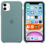 Apple iPhone 11 silikoninis Cactus dėklas