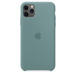 Apple iPhone 11 Pro Max silikoninis Cactus dėklas
