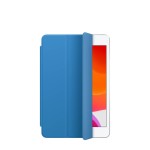 Apple iPad mini (2019) Smart Cover Surf Blue dėklas