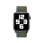 40mm Inverness Green Sport Loop