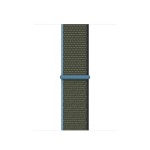 40mm Inverness Green Sport Loop