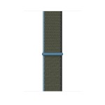 44mm Inverness Green Sport Loop
