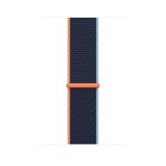 44mm Deep Navy Sport Loop