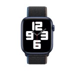 44mm Charcoal Sport Loop