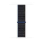 44mm Charcoal Sport Loop