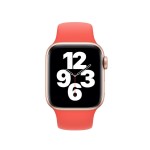 40mm Pink Citrus Sport Band