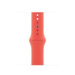 40mm Pink Citrus Sport Band