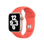 40mm Pink Citrus Sport Band