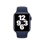 40mm Deep Navy Sport Band