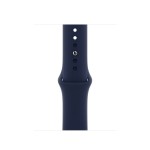 40mm Deep Navy Sport Band