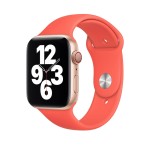 44mm Pink Citrus Sport Band