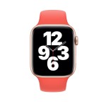 44mm Pink Citrus Sport Band