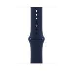 42/44/45mm Deep Navy Sport Band