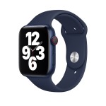 42/44/45mm Deep Navy Sport Band