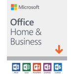 Microsoft Office Mac Home and Business 2019