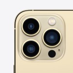 iPhone 13 Pro Max 128GB Gold (buvo išpakuotas)