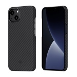 Pitaka iPhone 13 mini Aramid Grey Twill dėklas 