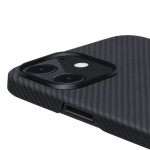Pitaka Air iPhone 12 mini Black dėklas 
