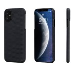 Pitaka Air iPhone 11 Black dėklas 