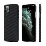 Pitaka iPhone 11 Pro Aramid Black dėklas 