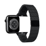 Pitaka Carbon Fiber laikrodžio apyrankė - Modern