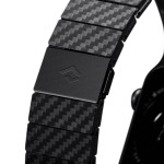 Pitaka Carbon Fiber laikrodžio apyrankė - Modern