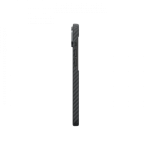 Pitaka iPhone 14 Black/Grey Twill Case