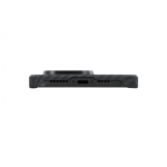 Pitaka iPhone 14 Pro Black/Grey Twill Case