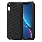 Pitaka iPhone XR Aramid Pro Black dėklas 
