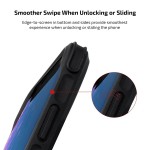 Pitaka iPhone XR Aramid Pro Black dėklas 