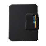 Pitaka iPad Pro 11″ Black/Grey Twill dėklas
